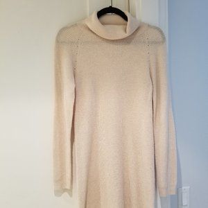 Aritzia Sunday's Best Sweater dress